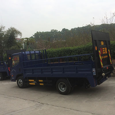 探索尾板，汽車(chē)后部的新面貌