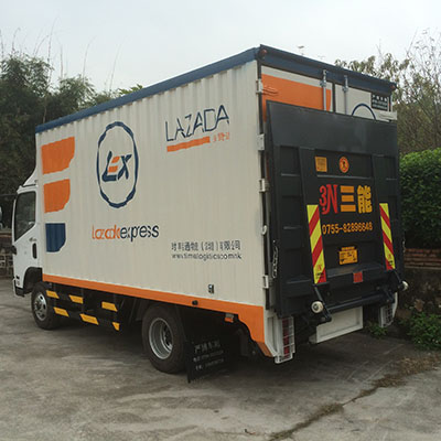 加裝尾板合法化，保障行車(chē)安全與提升車(chē)輛性能的新趨勢(shì)